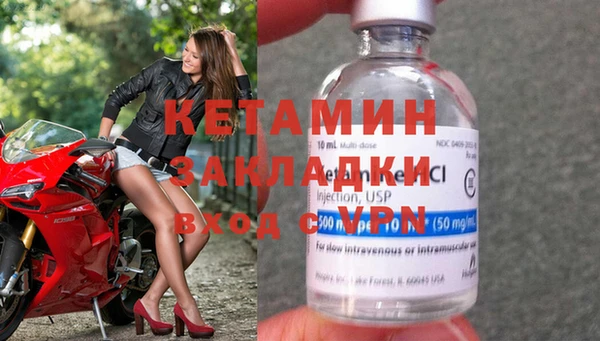 эйфоретик Гусь-Хрустальный